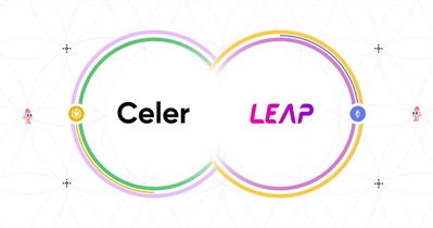 Partnership With LEAP
