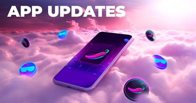Cheelee to Release App Update