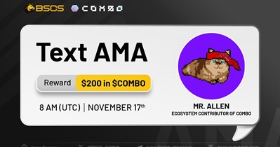 BSC Station to Hold AMA on Telegram on November 17th