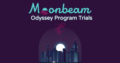 Moonbeam to Start Odyssey Program Trials