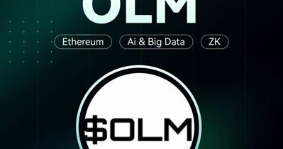 OpenLM RevShare Token to Be Listed on CoinEx