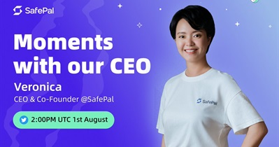 SafePal to Host AMA on Twitter on August 1st