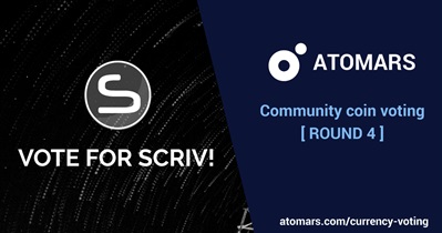 Community Voting on Atomars