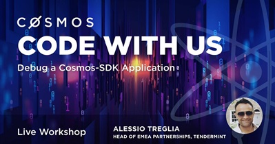 Workshop “Code With Us”
