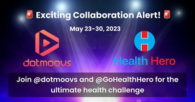 Health Hero Collaboration