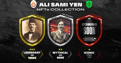 NFT Collection Drop