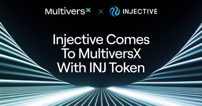 Elrond Partners With Injective