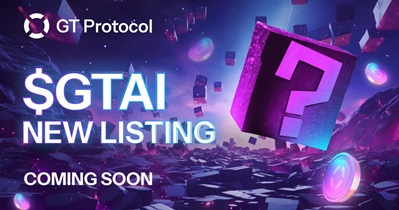 GT-Protocol to Make Announcement on February 5th