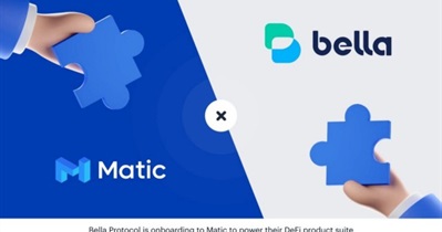 Partnership With Matic