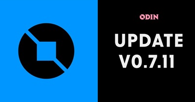 Odin Protocol to Update Protocol on March 11th