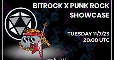 Bitrock to Hold AMA on X on November 7th