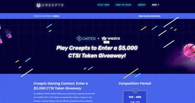 Gaming Contest