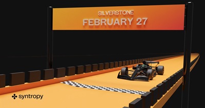 Syntropy to Release Silverstone on February 27th