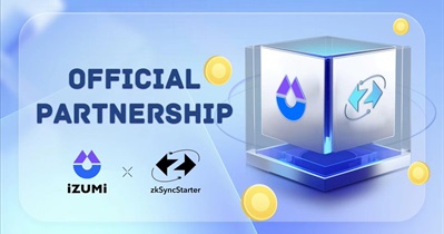 Partnership With ZkSync Starter