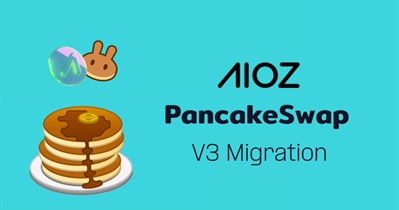 AIOZ Network Announces Token Swap on December 19th