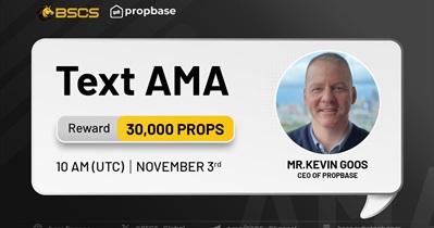 BSC Station to Hold AMA on Telegram on November 3rd