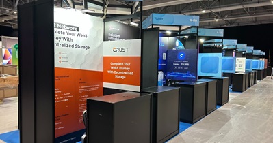 Crust Network to Participate in EDGE Global AI & Web3 Investment Summit in Hong Kong