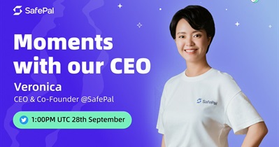 SafePal to Hold AMA on X on September 28th