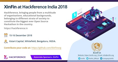 Hackathon in Bengaluru, India