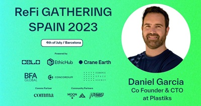 REFI Gathering Spain 2023 in Barcelona, Spain