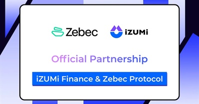 Partnership With Zebec Protocol