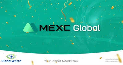 Listing on MEXC