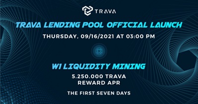 Lending Pool Launch