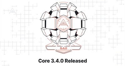 Core v.3.4.0