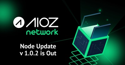 Node v.1.0. 2 Update