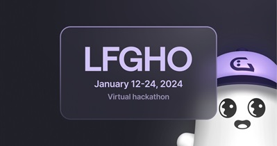 Aave to Hold Hackathon on January 12th