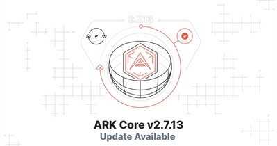 Ark Core v.2.7.13