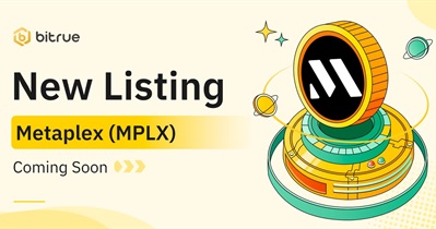 Metaplex to Be Listed on Bitrue on December 22nd