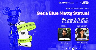 GameFi to Hold AMA on X on September 25th