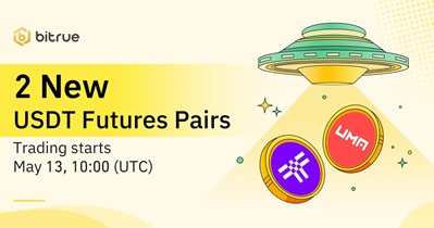 Threshold Network Token to Be Listed on Bitrue on {Date}
