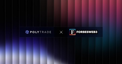 Polytrade Partners With Forbes