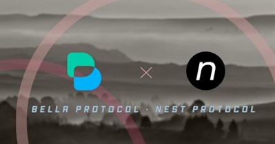 Partnership With NEST Protocol